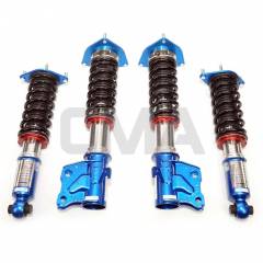 Cusco Street Zero A Coilover Kit (15-21 STI)
