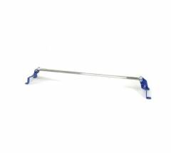 Cusco Type OS Rear Strut Tower Bar (08-14 WRX/STI, 14-18 Forester)