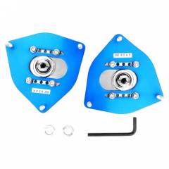Cusco Adjustable Front Pillowball Strut Mounts (08-21 WRX/STI)