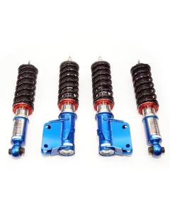 Cusco Street Zero S - Fixed Dampening (14-18 Forester)