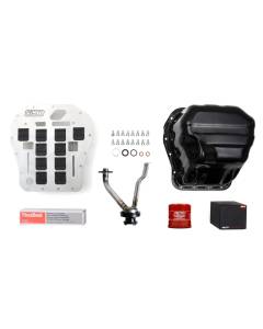 RCM Engine Oil Control Kit - Single Scroll (EJ20)