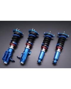 Cusco Sport R Monotube Circuit Coilovers (2022+ BRZ)
