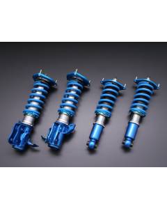 Cusco Sport S Monotube Coilovers (2022+ BRZ)