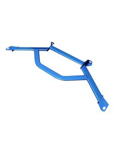 Cusco Power Brace - Front Cross Member - MT Only (2022+ BRZ)