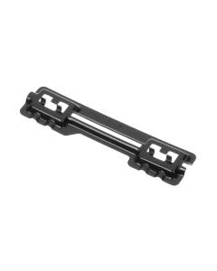 Subaru OEM Air Dam Bracket - Left - Driver Side (04-05 STI)