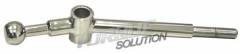 Torque Solution Short Shifter (05-09 LGT)