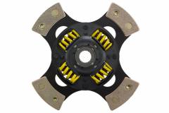 ACT 4 Pad Sprung Race Disc (04-21 STI)