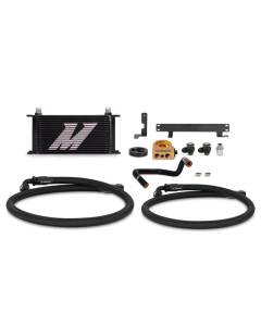 Mishimoto Thermostatic Oil Cooler (2022+ WRX)