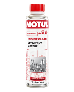 Motul Engine Clean Auto - 300ML