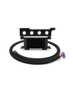 RCM Power Steering Cooler Kit (08-14 WRX, 08-14 STI)