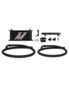 Mishimoto Oil Cooler Kit (2022+ WRX)