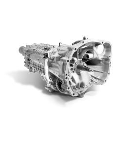 Subaru OEM STI Transmissions, USDM 6-Speed