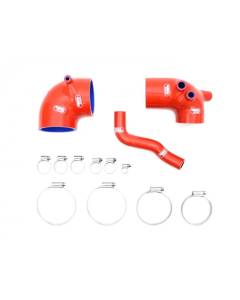 RCM / SAMCO Turbo Intake Hose Kit (92-96 Euro Spec Impreza)