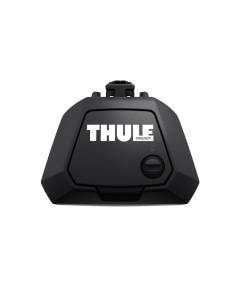 Thule Evo Raised Rail (4-Pack)