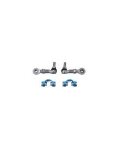 Cusco Adjustable Sway Bar End Links - Rear (08+ WRX, 08-21 STI, 09-18 Forester)