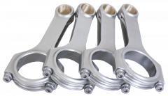Eagle Connecting Rods +2mm (EJ20, EJ25)