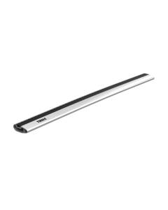 Thule WingBar Edge 86cm Roof Bar (1-Pack) - Silver