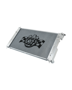CSF High Performance Aluminum Radiator (18-23 Crosstrek, 17-22 Impreza)
