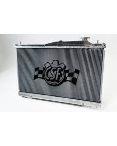 CSF High Performance Aluminum Radiator (2022+ WRX)