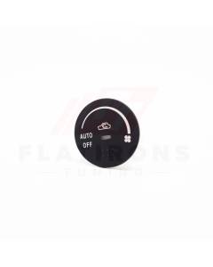 Subaru OEM HVAC Fan Control (2007 STI Limited)