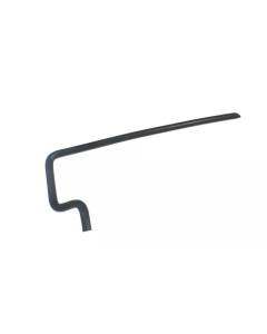 Subaru OEM Coolant Overflow Hose - 45162AG031