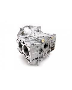 RCM EJ20 Closed Deck Block Assembly