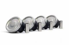 RCM / Omega Piston Set - Low Expansion (EJ25)