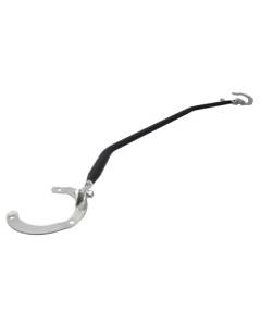 Whiteline Front Strut Tower Brace (05-09 Legacy/Outback)
