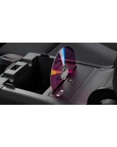 Subaru OEM CD Player Kit - CVT (23+ WRX)
