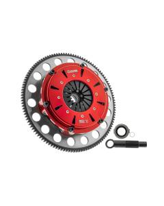 Action Clutch Triple Disc Race Kit (06-14 WRX)