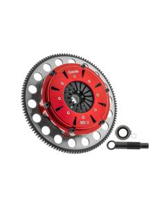 Action Clutch Triple Disc Race Kit (13-21 BRZ)