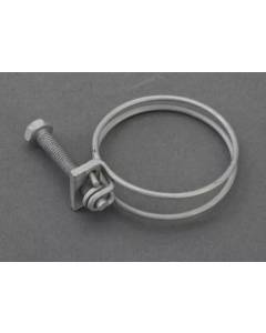 Subaru OEM Radiator Hose Clamp - 091748014