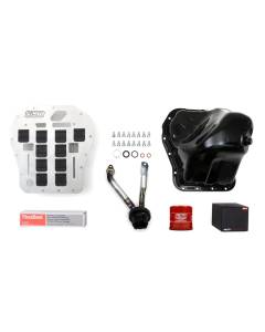 RCM Engine Oil Control Kit - Twin Scroll (2006+ EJ25)