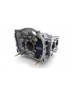 RCM500 2.35L Closed Deck High Compression Short Block