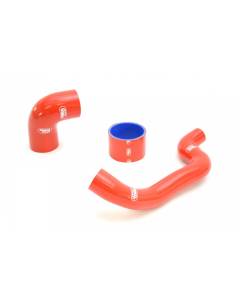 RCM / Samco Intercooler Hose Kit (06-07 STI V9)