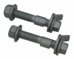 SPC EZ CAM XR, Pair - 14mm (Subaru)