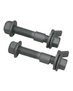 SPC EZ CAM XR, Pair - 14mm Strut Bolts - Front Lower (Subaru)