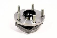 Subaru OEM Front Wheel Bearing Hub Assembly (05-21 STI, 15+ WRX)