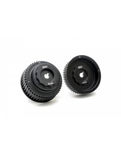 RCM Alloy Camshaft Pulley Kit - Single AVCS