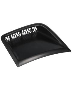 Subaru OEM Side Vent Cover - Left Hand (08-14 WRX/STI)