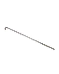 Subaru OEM Battery Tie Down Rod (02-07 WRX, 04-07 STI, 04-08 FXT)