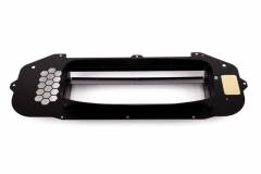 GrimmSpeed TMIC Splitter - WRX Scoop (04-05 WRX)