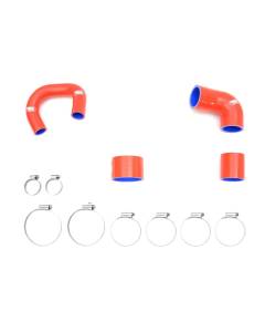 RCM / Samco Intercooler Hose Kit (99-00 STI V5-V6)