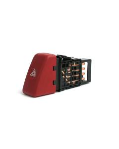 JDM Red Hazard Switch (02-07 WRX, 04-07 STI)
