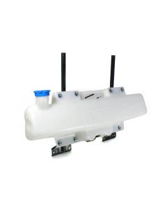 Subaru OEM Spec C Intercooler Tank