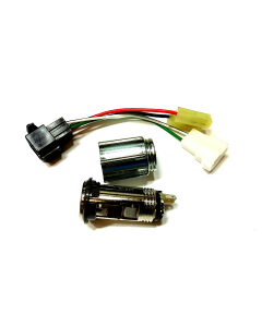 12 Volt power outlet - 2002 - 2004 WRX