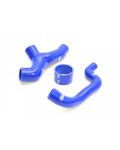 RCM / Samco Intercooler Hose Kit (06-07 WRX V9)