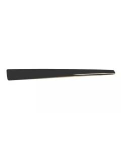 Subaru OEM Exterior B Pillar Molding - Left Hand (02-07 WRX Wagon)