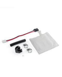 DeatschWerks DW300 and DW200 install kit (93-07 WRX/STI, 97-07 Forester, 90-07 Legacy)