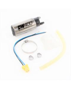 DeatschWerks DW400 415LPH Fuel Pump